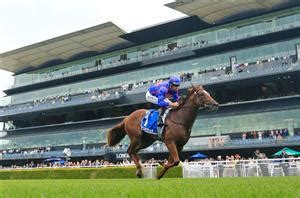 2021 Moir Stakes Field & Odds Update .